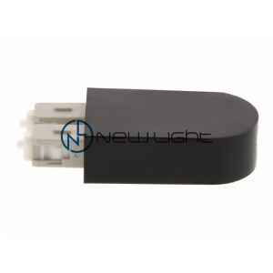Plug Multimode SC PC Fiber Optic Loopback