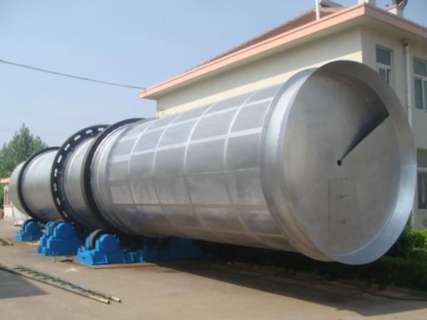 Cheap PLC Control Drum Pulper In Waste Paper Recycling With Simple Structure for sale