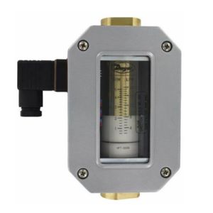 Quality Dwyer HFT Series Flow Transmitter for Gases and Liquids wholesale