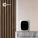 Bluetooth Battery Aroma Diffuser Essential Oil Fragrant Device Scent Diffuser
