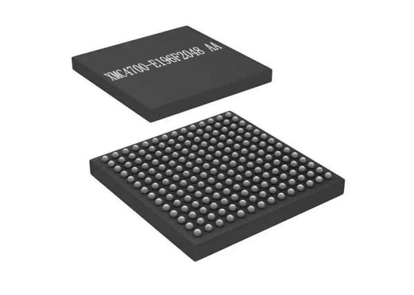 Microcontroller Chip XMC4700-E196F2048 AA Microcontroller MCU 196LFBGA High