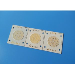 Quality Bi - Color COB LED Array 200W CCT Tunning 2700K - 6000K CSP LEDs wholesale