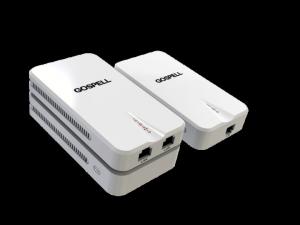 Quality GW1200S-X Wifi Network Extender 2.4G MT7603 8MB Flash ISO9001 Certification wholesale