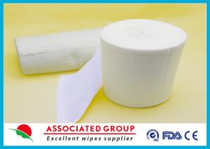 Quality Non Sterile Non Woven Gauze Swabs Bandage Rolls Latex Free 6ply wholesale