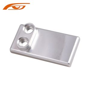 Quality Customization CNC Machining Parts High Precision Machining Components wholesale