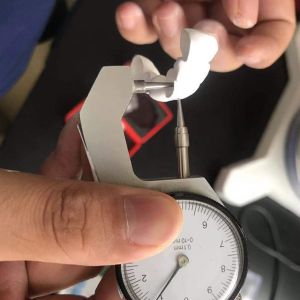 5 Axis Cad Cam 60000r/m 220V Zirconia Milling Machine