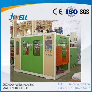 China Co Extrusion Automatic Blow Moulding Machine Long Service Life on sale