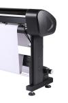 Auto Function Clothing Plotter for Large Area CAD Drawing Machine Pattern