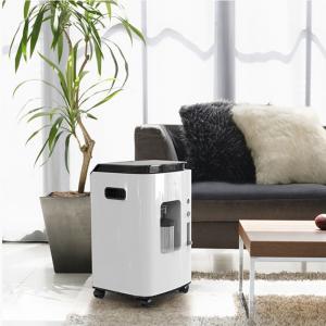Quality Factory price Hige purity Portable Oxygen Concentrator 5L oxygen generator home use Oxygen making Machine wholesale