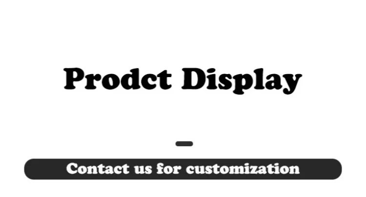 Customize Wireless Bluetooth Speaker Cardboard Box Paper Packaging Box