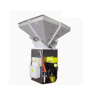 Quality PVC Raw Materials Gravimetric Batch Blender Adaptation Algorithm wholesale