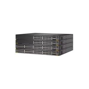 Quality Customized Size Layer 3 Stackable Ethernet JL667A 48 Ports Managed Network Switch for and Full-Duplex Half-Duplex Communication wholesale