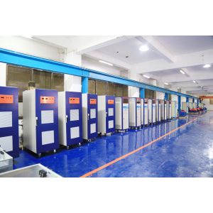 Guangdong Jianqiao Testing Equipment Co., Ltd.