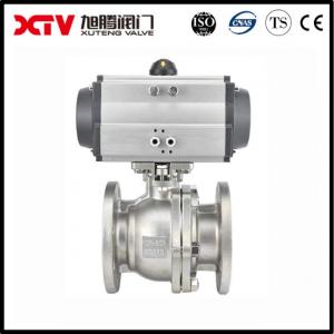 Quality Hard Seal Flanged Ball Valve Q41Y About Shipping Cost and Estimated Delivery Time wholesale