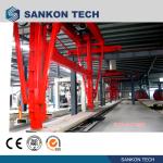 Sling Automatic Concrete Block Making Machine