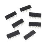 Custom Integrated Circuit Chips SCM IC Development PCBA Design