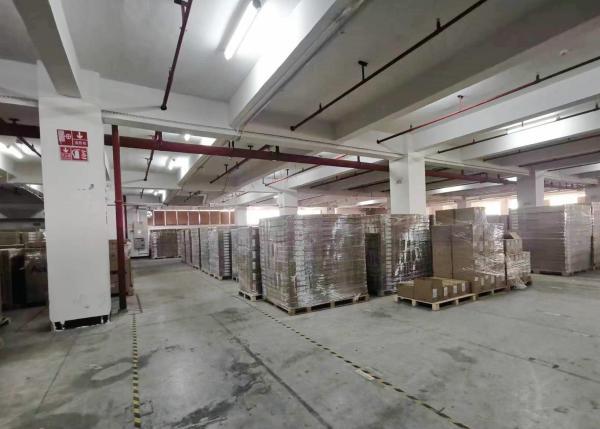Cheap WMS ERP System 	China Import Agent for sale