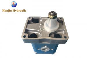 Quality Hydraulic Pump A42xP4MS Left Rotation For FIAT Tractor OEM 5129488 wholesale