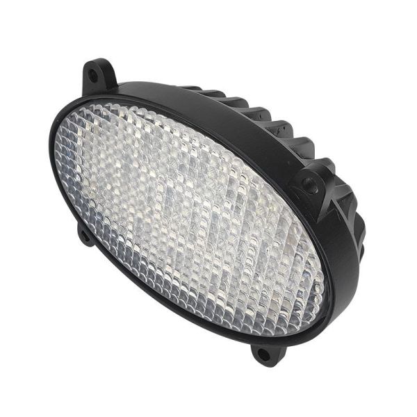 Customized LED Agricultural Work Lights 39W LED Tractor Flood Lights 36V