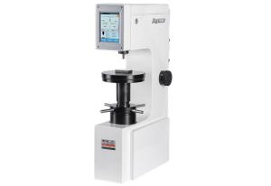 Quality Digital Rockwell Hardness Tester HRS-150 with Touch Screen RS232 Data Interface wholesale