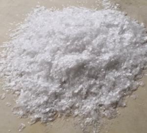 Quality faverable price pearl white boric acid flake 1-5mm fish scale flakes wholesale