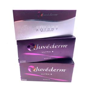 Quality Juvederm Voluma Forehead Wrinkle Remove Contour Hyaluronic Acid Dermal Filler wholesale