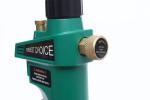 High Intensity Propane Brazing Torch by UPPERWELD with 1250C Temperature and 0