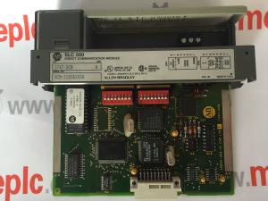Allen Bradley Modules 1764-MM3RTC MICROLOGIX 1500 LRP 64K MEMORY MODULE  Fully furnished