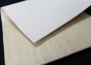 Quality Vacuum cleaner use dust filter cloth nomex filter cloth for high temperature wholesale