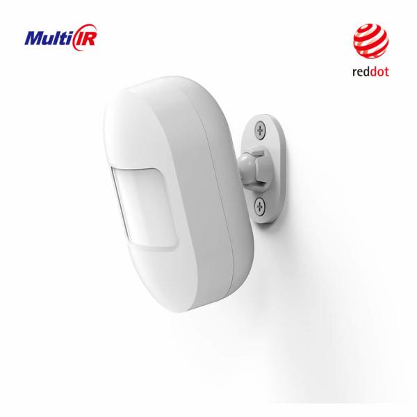 Multi IR 2.4GHz WiFi PIR Motion Sensor 8m Detecting Distance Smart Life Pir