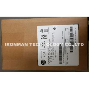 Allen Bradley 22A-D6P0N104 PowerFlex