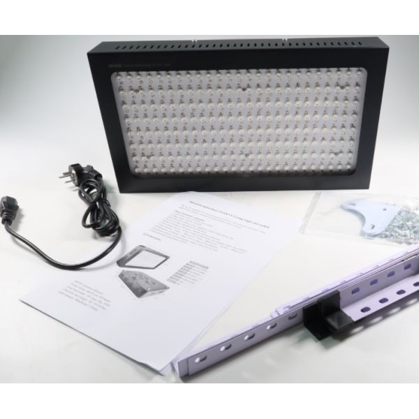 NDT LED-UV Curing Light (Air-cooled)