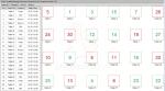 Table Track System Desk Locator System USB Software Inner POCSAG encoder
