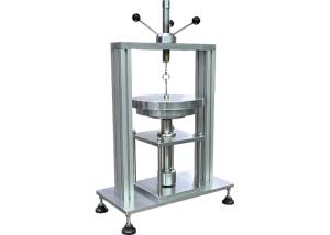 China Compression Testing Apparatus With 150N 300N For VDE Plug Sockets Test IEC 60884-1 on sale