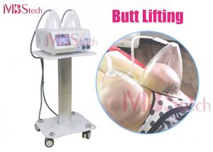 China Lymphatic Drainage Vacuum Therapy Buttocks Enhancement Machine 99KPA on sale