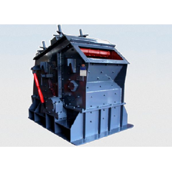 PF1520 series impact crusher, European hammer stone crusher, impact ore crusher,