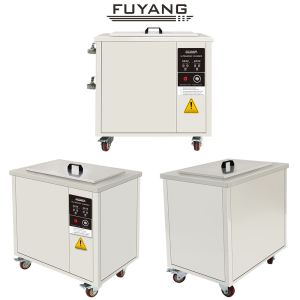 Buy cheap Beauty Salon Tweezers Large Industrial Ultrasonic Cleaner Stainless Steel 960L from wholesalers