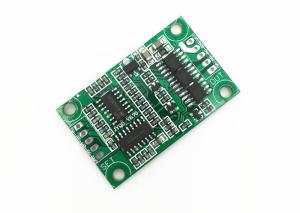 Quality Rectangle Sensorless BLDC Motor Driver Speed Pulse Signal Output Bare Board wholesale