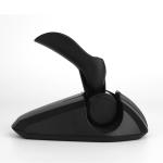 Adjustable Barcode Scanner Stand POS Peripherals Barcode Reader Holder