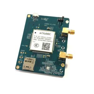 Simcom A7600C SIM Holder GSM Modem 4g Lte Module A7600C-TE-KIT Board Gsm Data Receiver