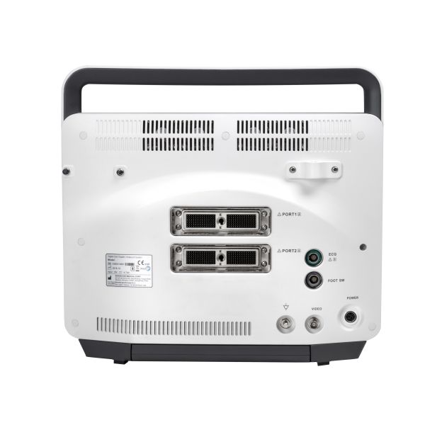 Portable Color Doppler System Sonoscape L741 Ecograco Sonoscape E2 Ultrasound Machine Sonoscape