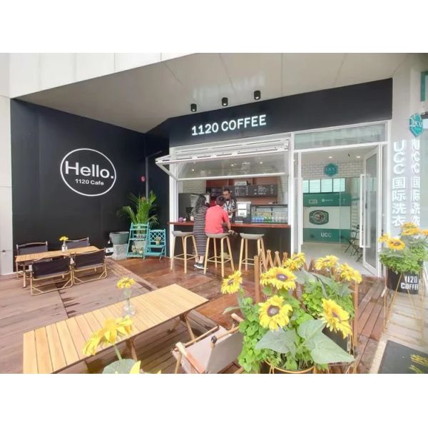 Harvest Balcony Garden Folding Window Portal Enabling Fresh Herb Cultivation in Apartment Living Environments