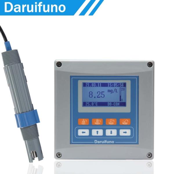Cheap RS485 Digital Dissolved Oxygen Meter DO Meter And DO Sensor For Water Analysis for sale