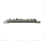 02311DHG H901GPHF02 16-port Advanced GPON OLT Interface Board(including Class C+