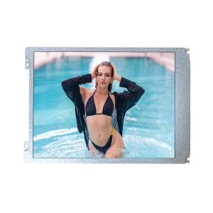8.4 Inch Color LCD TFT Display Module 12 O'Clock 800 * 600 LVDS Interface