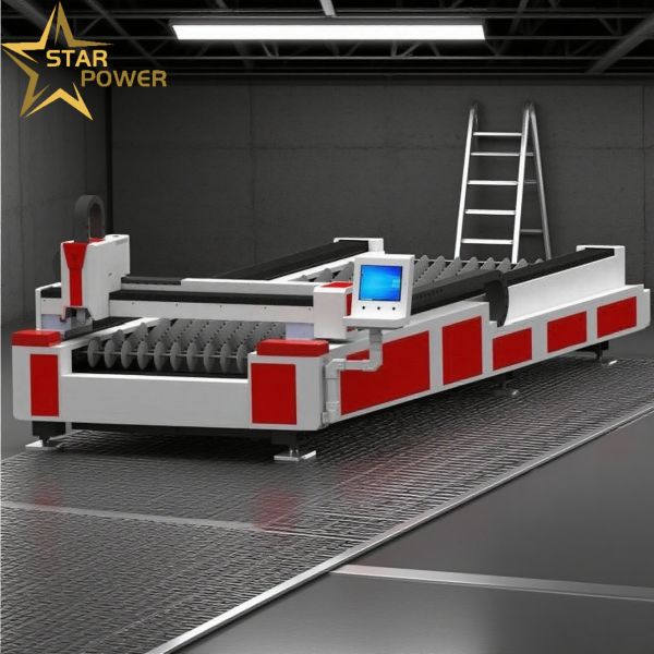 Laser Cutting-Enabled Intelligent Kitchen Sink Manufacturing Machine