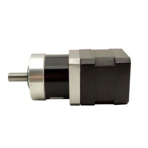 Buy cheap 26W/52W/69W 42mm Brushless DC Motor 24V with planetary gearbox Brushless DC from wholesalers