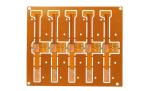 CNC Routing Rigid Flex Pcb Fabrication Stencil Making