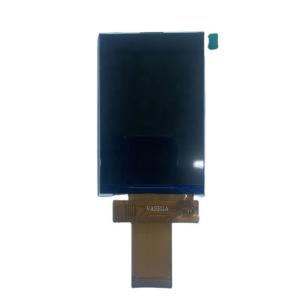 Quality 3.5&quot; TFT LCD ILI9488 3/4-wire SPI compatible 8bit/16bit parallel port 40PIN 12 'CLOCK 320x480 display wholesale