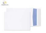 Full automatic peel seal pocket wallet envelope making machine
